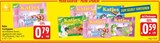 EDEKA - Fruchtgummi Angebot im Prospekt Fruchtgummi bei EDEKA im Prospekt "" für 0,59 €