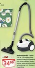 Bodensauger BS 1300 N Angebote von Clatronic bei GLOBUS Zwickau für 34,99 €