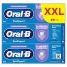 Dentifrice "XXL" - ORAL B - Carrefour Dentifrice "XXL" - ORAL B à 4,07 € dans le catalogue Carrefour
