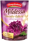 Mildessa Mildes Sauerkraut oder Genießer Rotkohl Angebote von Hengstenberg bei REWE Sankt Augustin für 1,59 €