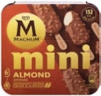 Premium-Eis Mini Classic bei Kaufland im Telgte Prospekt für 2,49 €