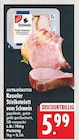 nah und gut Bad Oeynhausen - Kasseler Stielkotelett vom Schwein Angebot im Prospekt Kasseler Stielkotelett vom Schwein bei nah und gut im Bad Oeynhausen Prospekt für 5,99 €