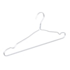 Cintres aluminium - CARREFOUR HOME en promo chez Carrefour Cintres aluminium - CARREFOUR HOME dans le catalogue Carrefour