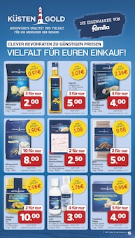 Mode Angebot im aktuellen famila Nordwest Prospekt auf Seite 15