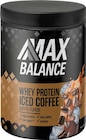 Aktuelles Protein Iced Coffee Angebot bei Netto Marken-Discount in Recklinghausen ab 15,29 €
