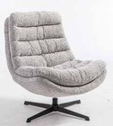 Aktuelles Sessel „Goro“ Angebot bei Segmüller in Ingolstadt ab 129,99 €