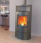 Kaminofen „Berlin“ im Angebot bei Hagebaumarkt in Witten Kaminofen „Berlin“ Angebote bei Hagebaumarkt Witten für 1.099,00 €