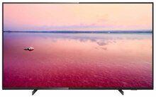 Saturn Peine - 70 PUS 6724/12 Fernseher 70 PUS 6724/12 Fernseher Angebot bei Saturn Peine im Prospekt "BEQUEM. SICHER. KOSTENLOS!"