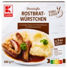 Fertiggericht im Angebot bei Kaufland in Eisenach Fertiggericht Angebote von K-CLASSIC bei Kaufland Eisenach für 1,99 €