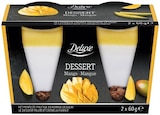 Dessert fruité - Deluxe en promo chez Lidl Épinal à 2,29 €
