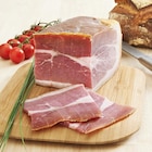 Promo 1/4 DE JAMBON SEC 9 MOIS à 17,50 € dans le catalogue Super U à Clairvivre