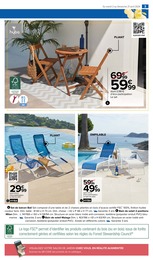 Offre Bain De Soleil dans le catalogue Carrefour Market du moment à la page 3