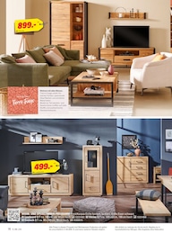 Höffner Wohnzimmermoebel im Prospekt Höffner Wohnzimmermoebel im Prospekt