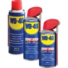 SUR TOUS LES PRODUITS D'ENTRETIEN - WD-40 en promo chez Carrefour SUR TOUS LES PRODUITS D'ENTRETIEN - WD-40 dans le catalogue Carrefour
