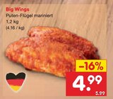 Aktuelles Big Wings Angebot bei Netto Marken-Discount in Leipzig ab 4,99 €