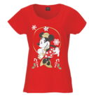 Le coffret pyjama + chaussettes - Disney dans le catalogue Stokomani