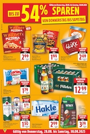 Bratpfanne im E center Prospekt in Falkensee Aktueller E center Prospekt mit Bratpfanne, "Aktuelle Angebote", Seite 22