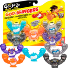 Goo-Slingers von Heroes of Goo Jit Zu im aktuellen Marktkauf Prospekt