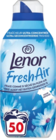 Lenor fresh air fraîcheur matinale - Lidl à Asnières-sur-Seine Lenor fresh air fraîcheur matinale en promo chez Lidl Asnières-sur-Seine à 3,89 €