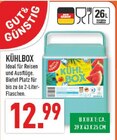 Aktuelles Kühlbox Angebot bei Marktkauf in Bielefeld ab 12,99 €