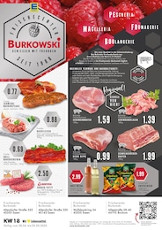 Kärcher Angebot im aktuellen E center Prospekt auf Seite 1