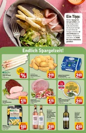 Farbe im REWE Prospekt in Rodgau Aktueller REWE Prospekt mit Farbe, "Dein Markt", Seite 14