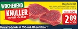 Thunfischfilet im Angebot bei E center in Neuss Thunfischfilet Angebote bei E center Neuss für 2,89 €