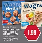 Aktuelles Die Backfrische Angebot bei E center in Essen ab 1,99 €