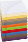 Aktuelle Spannbettlaken Angebote bei ROLLER in Osnabrück Aktuelles Jersey-Spannbettlaken Angebot bei ROLLER in Osnabrück ab 7,99 €
