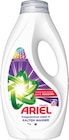Waschmittel Flüssig im Angebot bei Rossmann in Oberhausen Waschmittel Flüssig Angebote von Ariel bei Rossmann Oberhausen für 4,99 €