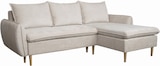 Aktuelles Ecksofa Angebot bei XXXLutz Möbelhäuser in Düsseldorf ab 599,00 €