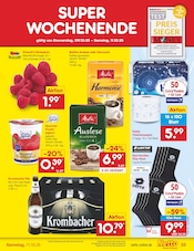 Aktueller Netto Marken-Discount Prospekt mit Melitta, "Aktuelle Angebote", Seite 37