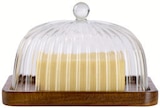 Butterdose im Angebot bei XXXLutz in Passau Butterdose Angebote von novel bei XXXLutz Passau für 9,99 €