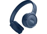 Aktuelle Kerzen Angebote bei MediaMarkt Saturn in Nürnberg Aktuelles Tune 520BT, Over-ear Kopfhörer Bluetooth Blau Angebot bei MediaMarkt Saturn in Nürnberg ab 39,99 €