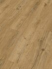 Bodenbelag im Hagebaumarkt Prospekt Rigid-Vinyl in Eichenoptik „Viera“ von moderna im aktuellen Hagebaumarkt Prospekt für 33,28 €