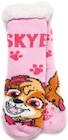 Kuschelsocken von Paw Patrol im aktuellen Netto mit dem Scottie Prospekt