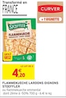 Flammekueche lardons oignons - STOEFFLER dans le catalogue Intermarché