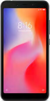 Smartphone redmi 6a - Carrefour à Saint-Denis Smartphone redmi 6a en promo chez Carrefour Saint-Denis à 79,90 €