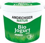 Bio Joghurt Angebote von Andechser bei Netto Marken-Discount Sindelfingen für 2,49 €