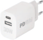 Aktuelle Batterie Angebote bei expert in Osnabrück Aktuelles Dual USB 30W Schnellladegerät Angebot bei expert in Osnabrück ab 13,99 €