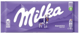 SCHOKOLADE im Angebot bei REWE in Bergheim SCHOKOLADE Angebote von Milka bei REWE Bergheim für 0,95 €
