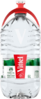 Eau minérale 6L - VITTEL en promo chez Lidl La Rochelle à 1,78 €