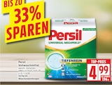 Universal Megaperls Vollwaschmittel von Persil im aktuellen EDEKA Prospekt