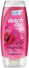 Duschgel Magnolie im Angebot bei REWE in Frechen Duschgel Magnolie Angebote von Duschdas bei REWE Frechen für 0,99 €