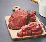 Viande Bovine Pièce à Fondue à 15,90 € dans le catalogue U Express