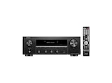 Autozubehör im MediaMarkt Saturn Prospekt DRA-900H AV Receiver (2 Kanäle, Schwarz) von DENON im aktuellen MediaMarkt Saturn Prospekt für 529,99 €