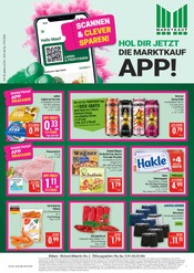 Marktkauf Supermarkt Prospekt der aktuellen Woche mit 45 Seiten, gültig von 02.11.2026 bis 07.11.2026, in Roßwein und Umgebung Aktueller Marktkauf Supermarkt Prospekt in Roßwein und Umgebung, "AUSWAHL RIESIG, PREISE NIEDRIG" mit 45 Seiten, 02.11.2026 - 07.11.2026