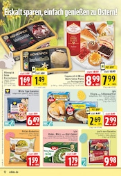 Torte im EDEKA Prospekt in Niederkassel Aktueller EDEKA Prospekt mit Torte, "Aktuelle Angebote", Seite 12