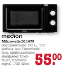Aktuelle Kartoffeln Angebote bei E center in Karlsruhe Aktuelles Mikrowelle D11475 Angebot bei E center in Karlsruhe ab 55,00 €