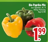 Bio-Paprika-Mix Angebote bei EDEKA Passau für 1,99 €
